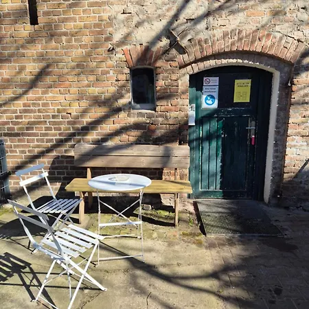 Montage Zum Walnussbaum Apartment *