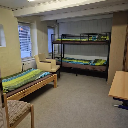 Montage Zum Walnussbaum Apartment