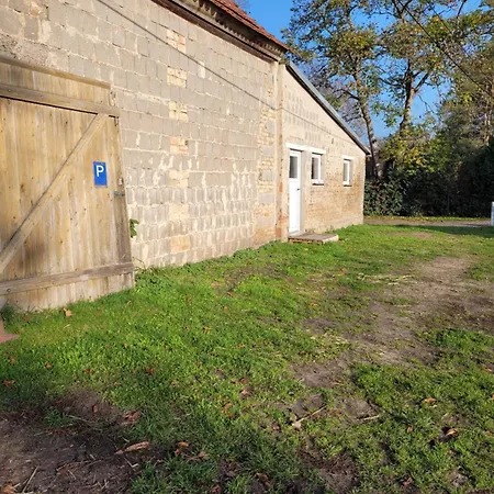 Apartment Montage Zum Walnussbaum Deutschhof