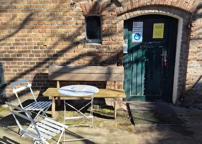 Montage Zum Walnussbaum Apartment *