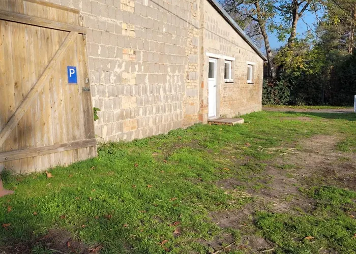 Apartment Montage Zum Walnussbaum Deutschhof